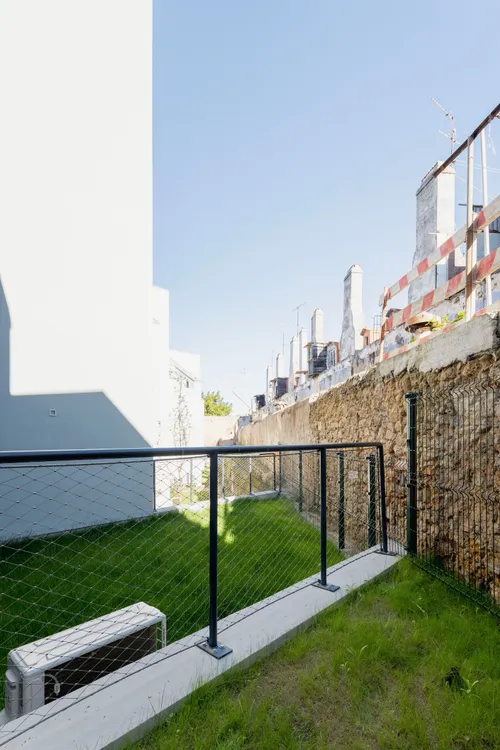 2 Bedrooms Apartment in Marvila