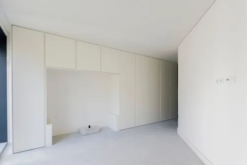 2 Bedrooms Apartment in Marvila