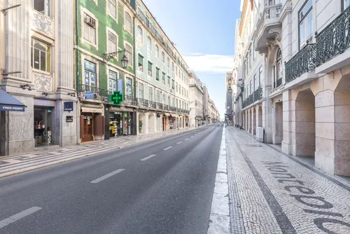  Commercial in Baixa (Santa Justa)