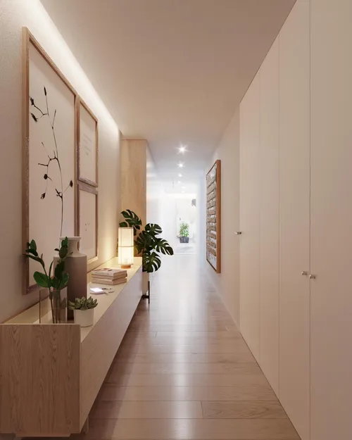 2 Bedrooms Apartment in Canidelo