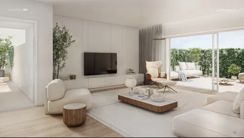 4 Bedrooms Apartment in Matosinhos e Leça da Palmeira