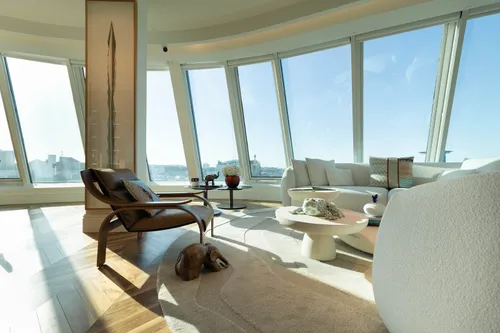 3 Bedrooms Penthouse in Avenidas Novas