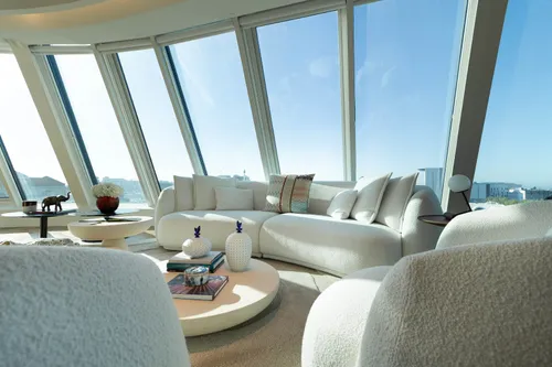 3 Bedrooms Penthouse in Avenidas Novas