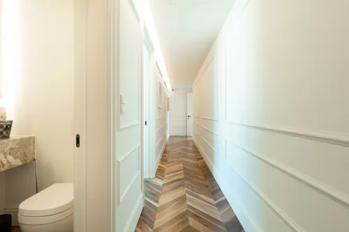 3 Bedrooms Penthouse in Avenidas Novas