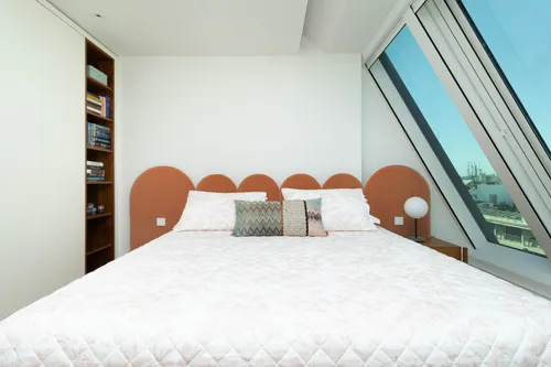 3 Bedrooms Penthouse in Avenidas Novas