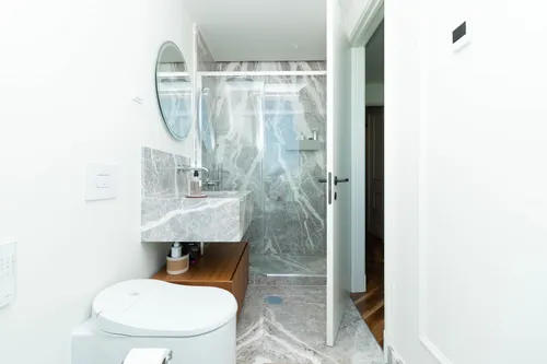 3 Bedrooms Penthouse in Avenidas Novas