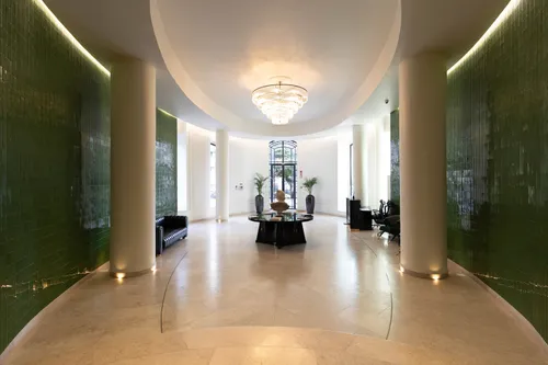 3 Bedrooms Penthouse in Avenidas Novas