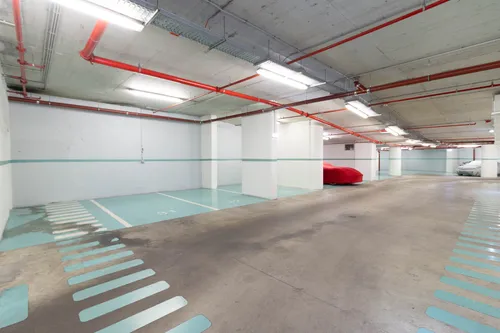 3 Bedrooms Penthouse in Avenidas Novas