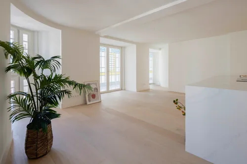 2 Bedrooms Apartment in Avenida da Liberdade (São José)