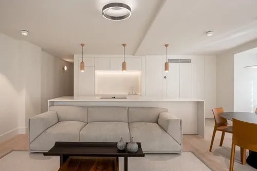 2 Bedrooms Apartment in Avenida da Liberdade (São José)