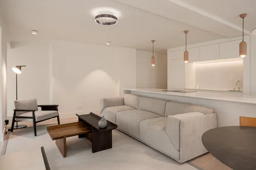 2 Bedrooms Apartment in Avenida da Liberdade (São José)