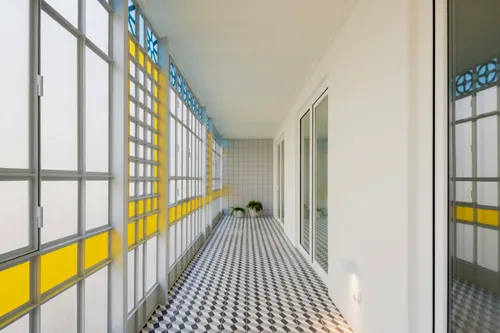 2 Bedrooms Apartment in Avenida da Liberdade (São José)