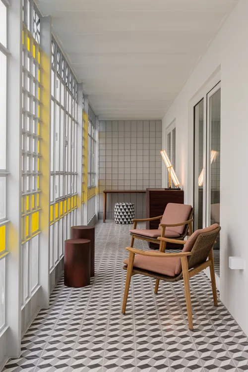 2 Bedrooms Apartment in Avenida da Liberdade (São José)