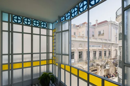 2 Bedrooms Apartment in Avenida da Liberdade (São José)