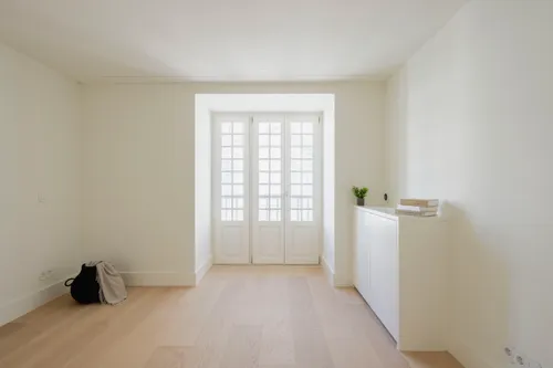 2 Bedrooms Apartment in Avenida da Liberdade (São José)