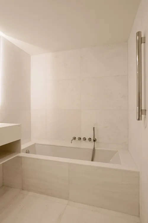 2 Bedrooms Apartment in Avenida da Liberdade (São José)