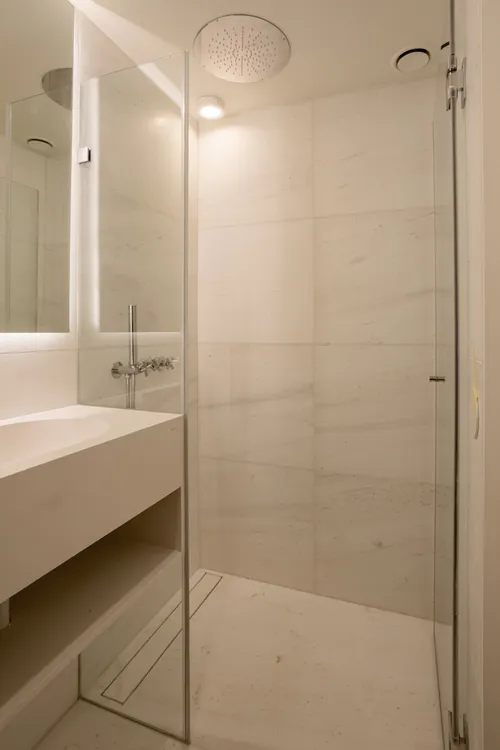 2 Bedrooms Apartment in Avenida da Liberdade (São José)