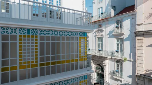 2 Bedrooms Apartment in Avenida da Liberdade (São José)