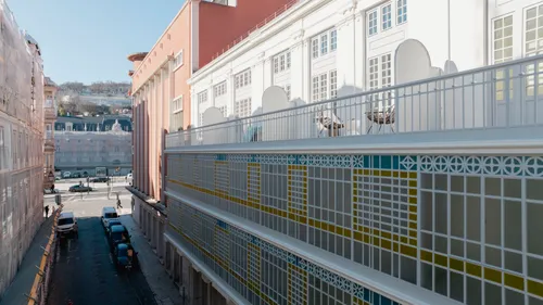 2 Bedrooms Apartment in Avenida da Liberdade (São José)