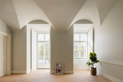 2 Bedrooms Apartment in Santa Maria Maior