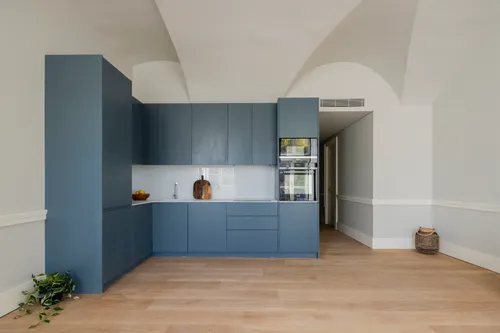 2 Bedrooms Apartment in Santa Maria Maior