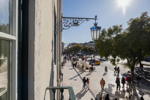 2 Bedrooms Apartment in Santa Maria Maior