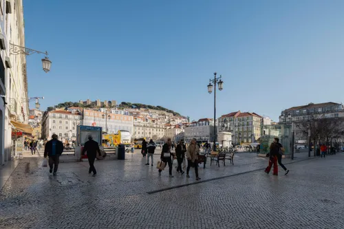 2 Bedrooms Apartment in Santa Maria Maior