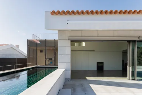 3 Bedrooms Apartment in Cascais e Estoril