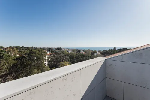 3 Bedrooms Apartment in Cascais e Estoril