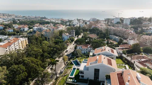 3 Bedrooms Apartment in Cascais e Estoril
