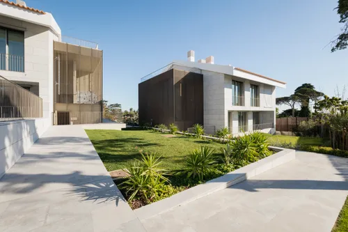 3 Bedrooms Apartment in Cascais e Estoril