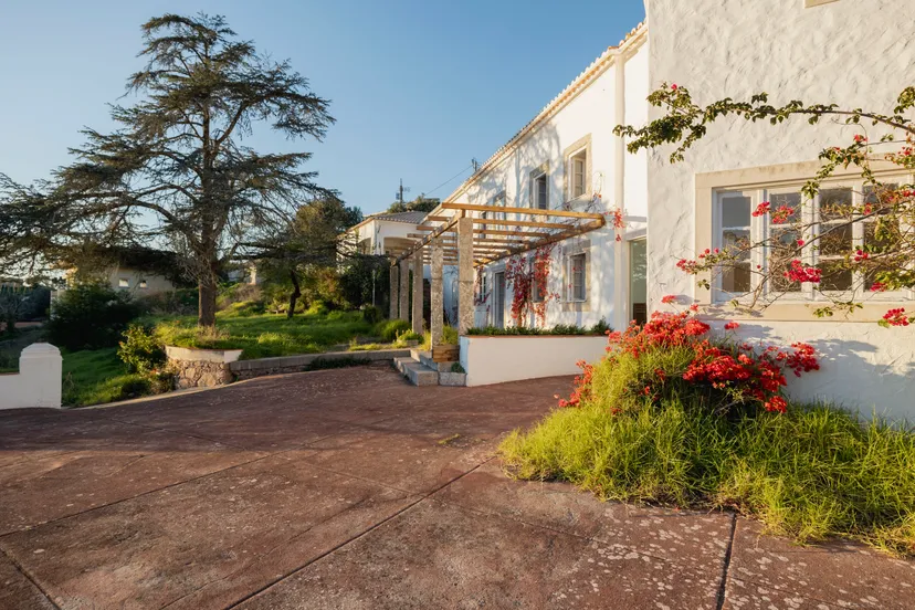 20 Bedroom Farm in Malveira da Serra