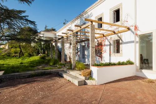20 Bedrooms Farm in Malveira da Serra