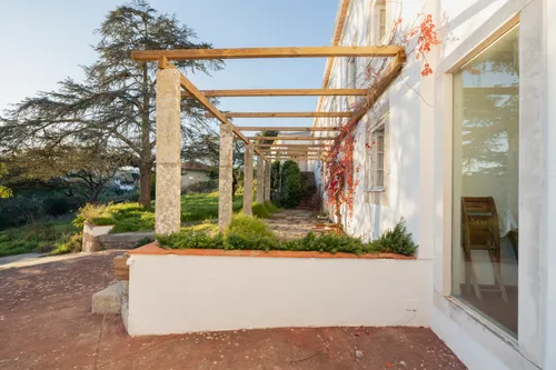 20 Bedrooms Farm in Malveira da Serra