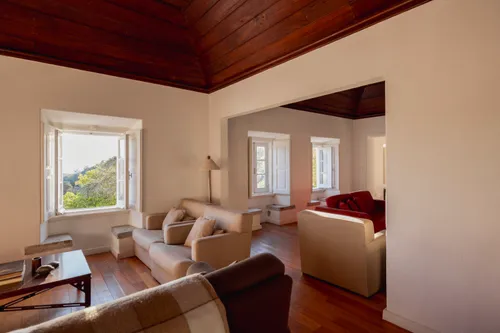 20 Bedrooms Farm in Malveira da Serra