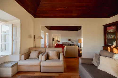 20 Bedrooms Farm in Malveira da Serra