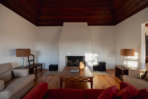 20 Bedrooms Farm in Malveira da Serra