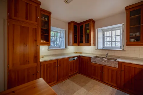 20 Bedrooms Country Estate in Alcabideche