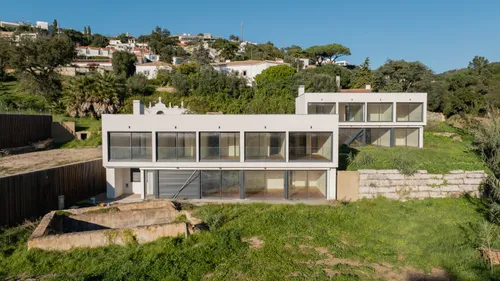 20 Bedrooms Country Estate in Alcabideche