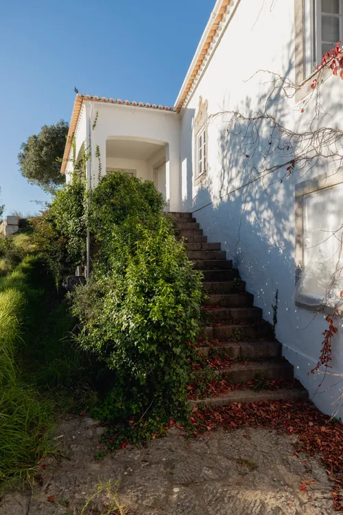 20 Bedrooms Building in Malveira da Serra