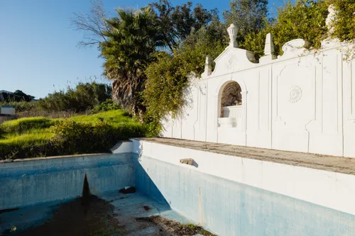 20 Bedrooms Building in Malveira da Serra