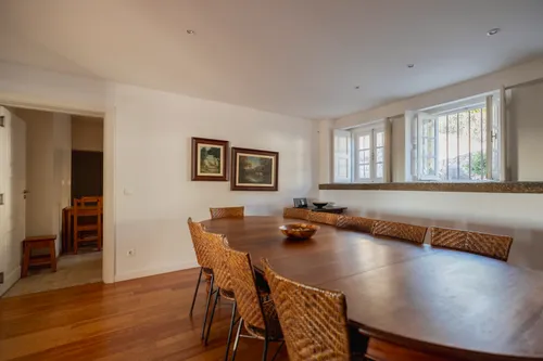 20 Bedrooms Building in Malveira da Serra