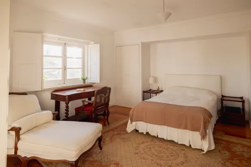 20 Bedrooms Building in Malveira da Serra