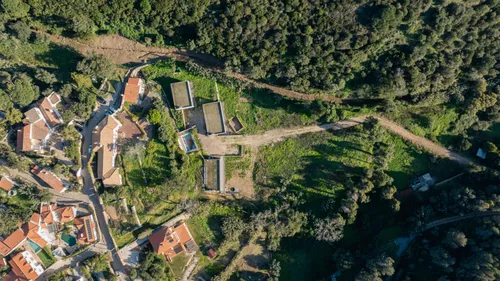 20 Bedrooms Building in Malveira da Serra