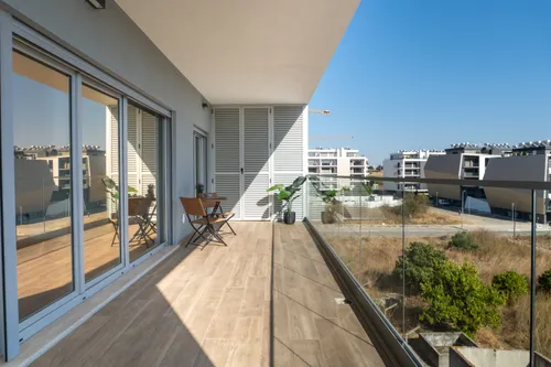 3 Bedrooms Apartment in Afonsoeiro