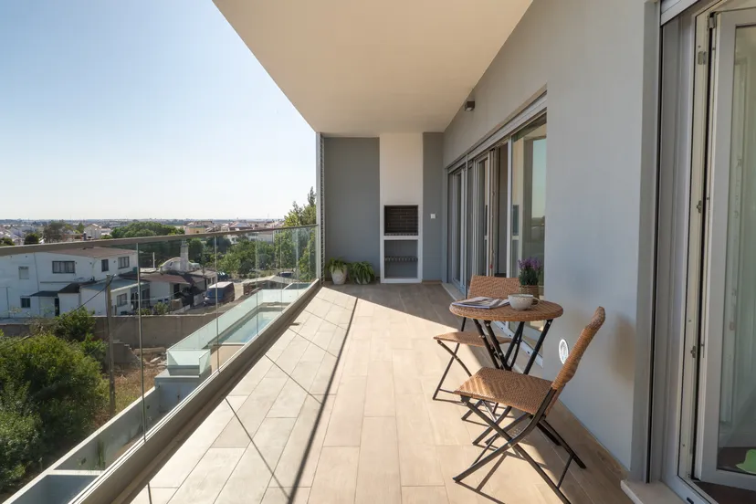 3 Bedroom Apartment in Afonsoeiro
