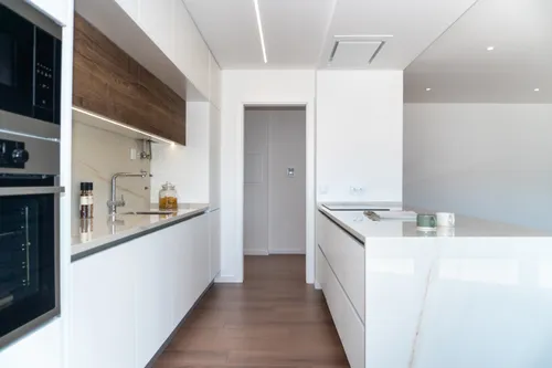 3 Bedrooms Apartment in Afonsoeiro