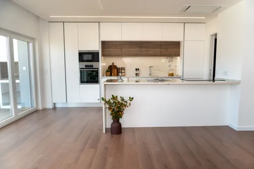 3 Bedrooms Apartment in Afonsoeiro