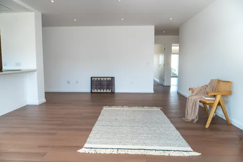 3 Bedrooms Apartment in Afonsoeiro