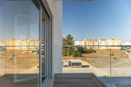 3 Bedrooms Apartment in Afonsoeiro